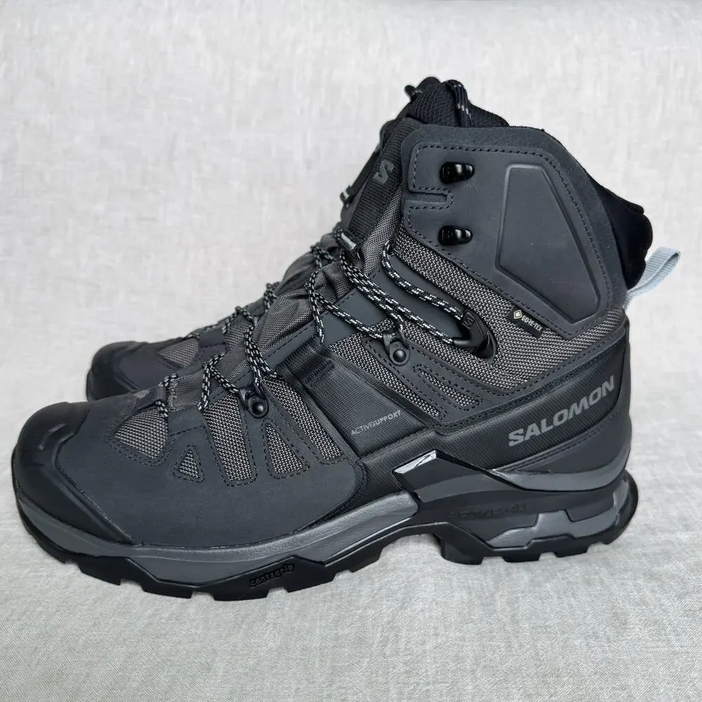 Salomon ***if you